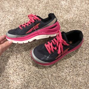Altra Running shoes